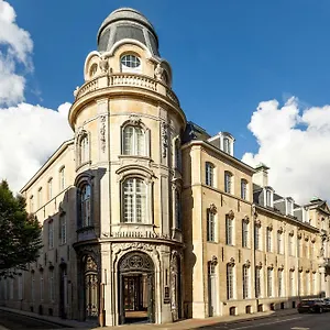 Sapphire House Antwerp, Autograph Collection By Marriott Amberes
