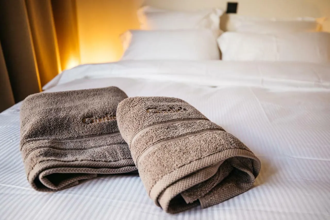 Charlie'S Bed & Breakfast Antwerp