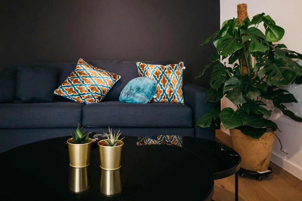 Charlie'S Bed & Breakfast Antwerp