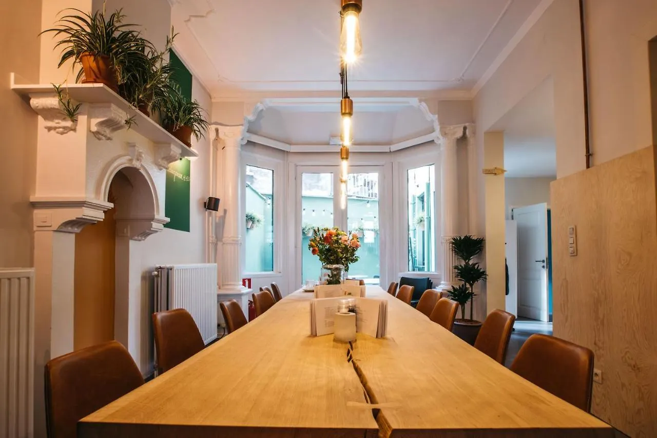 Apartment Charlie'S Bed & Breakfast Antwerp