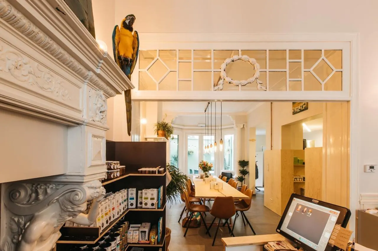 Apartment Charlie'S Bed & Breakfast Antwerp Belgium