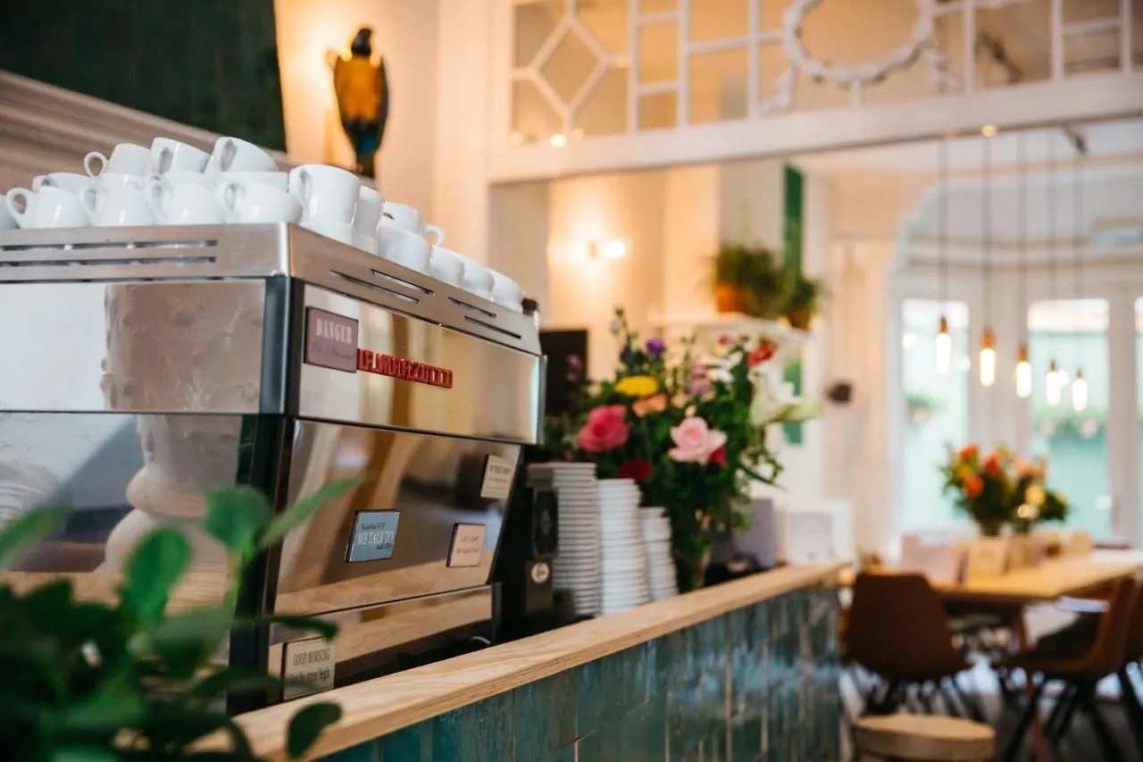 Charlie'S Bed & Breakfast Antwerp